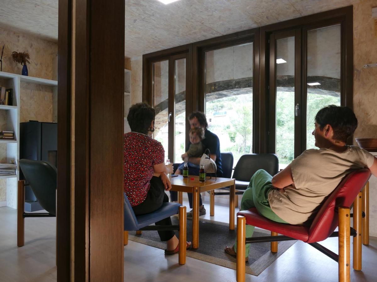 Hosteria De Curtidores Естелья Екстер'єр фото